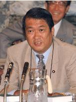 (2)Lower house panel rejects motion on Suzuki